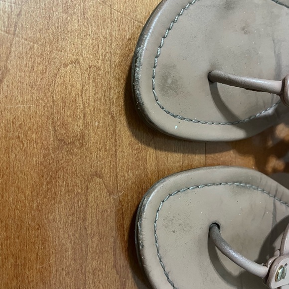 Tory Burch Miller Slides Size 7.5 - Picture 4 of 6